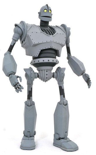 iron giant toy amazon