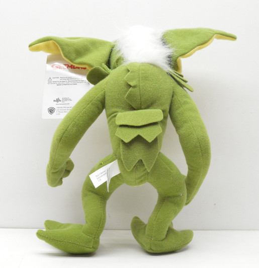 Gremlins Green plush