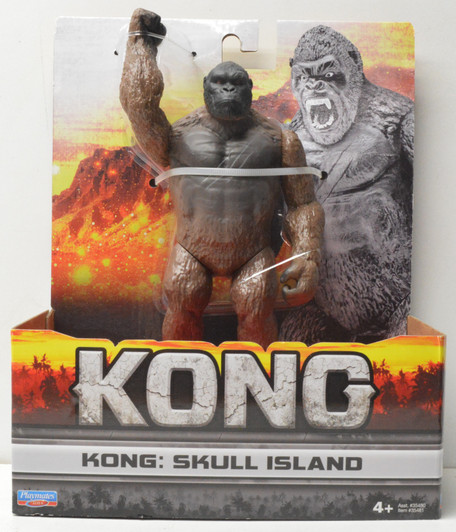 Playmates Kong Skull Island action figure