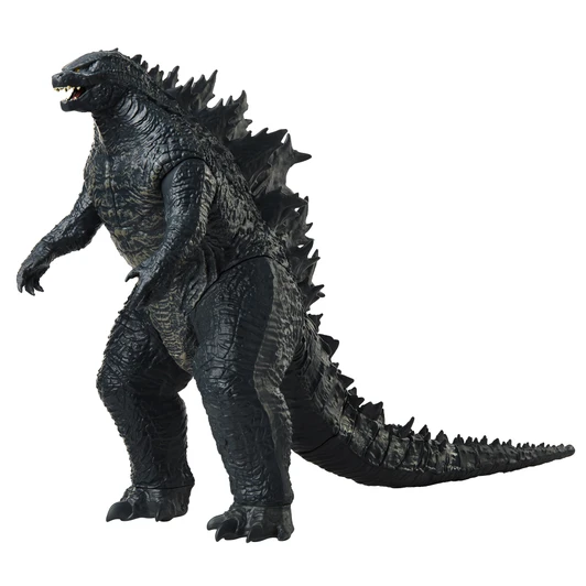 Jakks Godzilla King of the Monsters 12in Action Figure