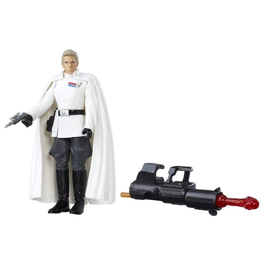 Hasbro Star Wars Rogue One Director Krennic Action Figure