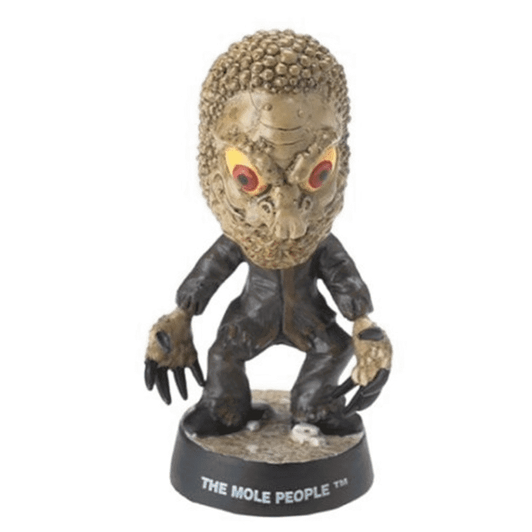 Sideshow Universal Monsters LBH Mole People