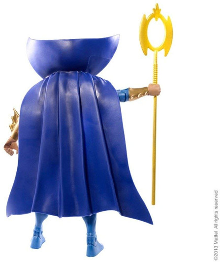 Mattel DC Signature Series Ocean Master Action Figure