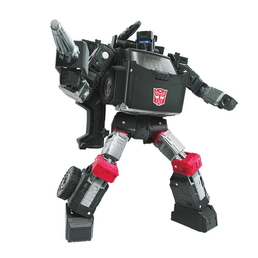 Hasbro Transformers War for Cybertron: Earthrise Deluxe Trailbreaker