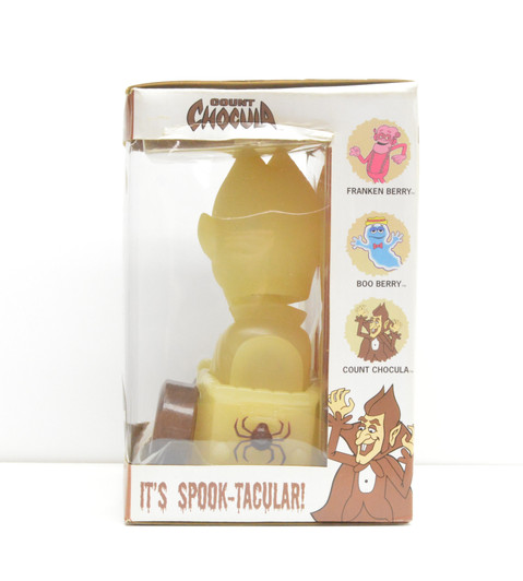 Funko 2006 SDCC Count Chocula Glow Car Rides Bobble-Car