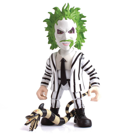 Loyal Subjects Beetlejuice figure