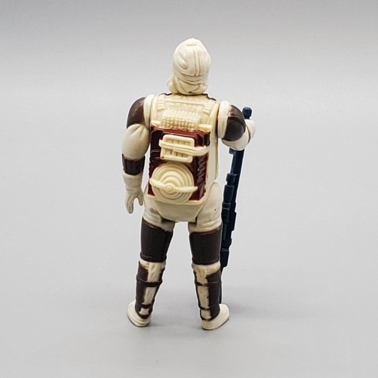 Kenner (1980) Star Wars Dengar 3.75" action figure (no package)