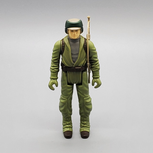 Kenner (1983) Star Wars Rebel Commando 3.75" action figure (no package)