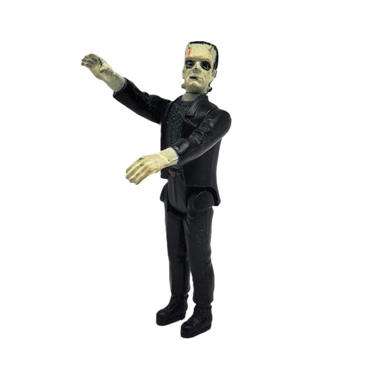 Remco (1980) Universal Monsters Frankenstein Action Figure