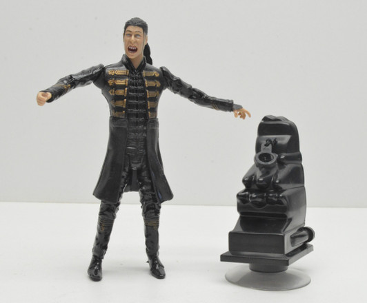 Jakks (2004) Van Helsing Dracula (Flying Action) action figure