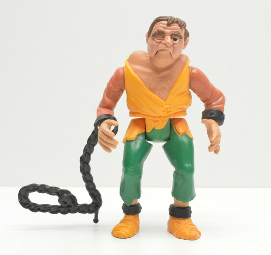 Kenner (1986) Ghostbusters The Quasimodo Monster action figure