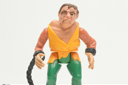 Kenner (1986) Ghostbusters The Quasimodo Monster action figure