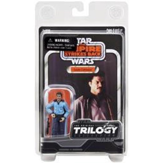 Hasbro Star Wars OTC Lando Calrissian Action Figure