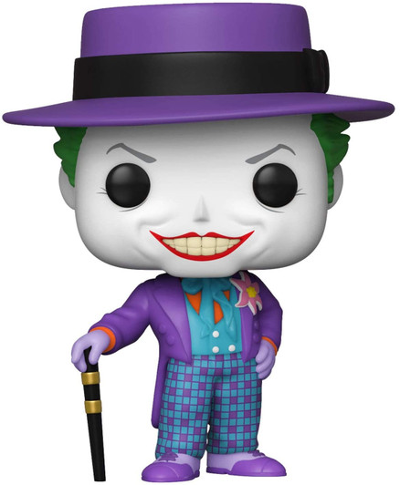 Funko POP! Heroes Batman The Joker #337