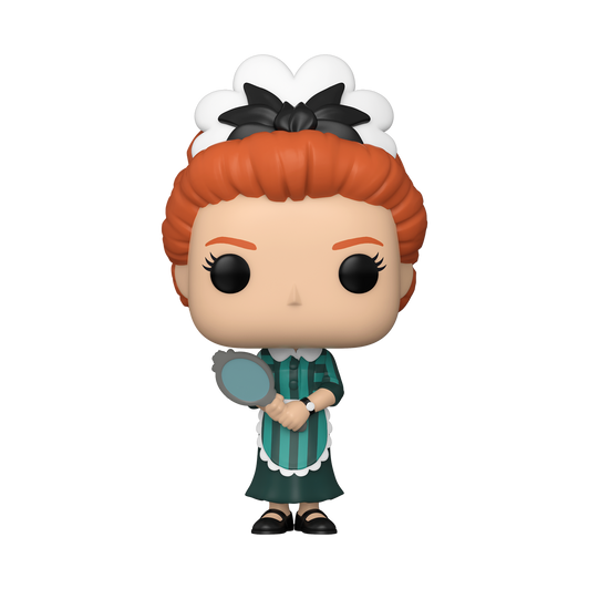 Funko POP! Disney: Haunted Mansion Maid #802