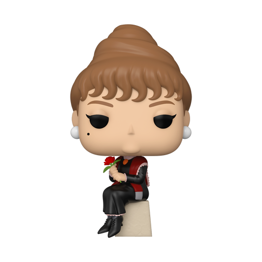 Funko POP! Disney: Haunted Mansion Constance Hatchaway #803