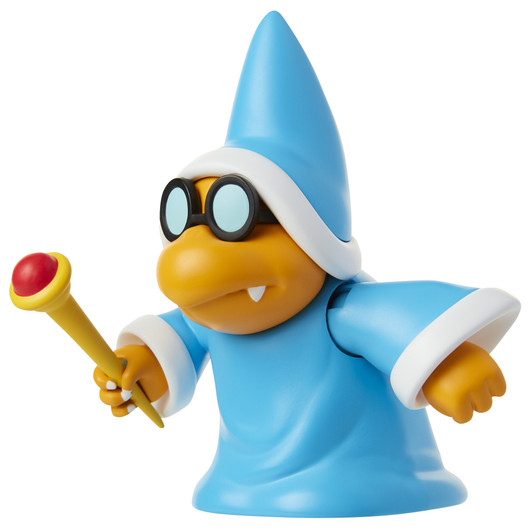Jakks Magikoopa Action Figure