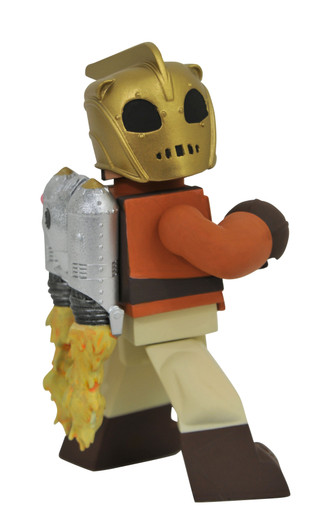 Disney Select Rocketeer Vinimates
