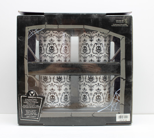 Disney Store NBX Mug set