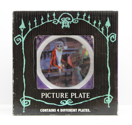 Jun Planning NBX Picture Plates set