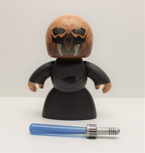 Hasbro Star Wars Mighty Muggs Stormtrooper E2183 • Pris