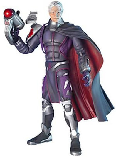 ToyBiz X-Men Classics Magneto Action Figure