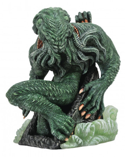 Diamond Select Cthulhu Gallery PVC statue