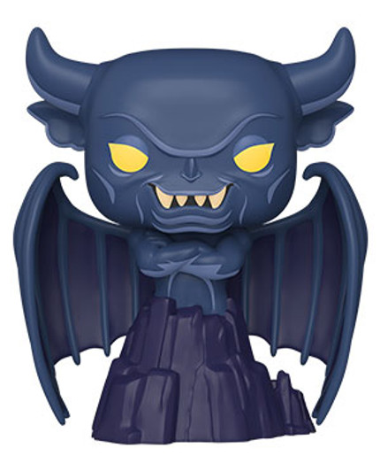 Funko Pop! Disney: Fantasia 80th - Menacing Chernabog