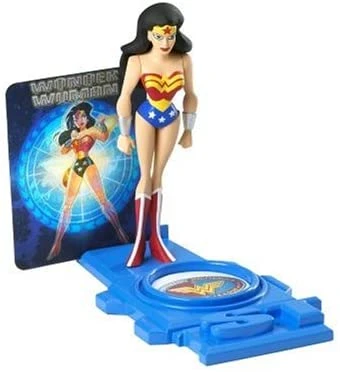 Mattel Justice League Wonder Woman Action Figure