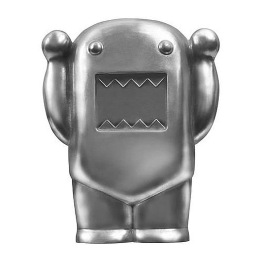 Diamond Select Domo Metal Bottle Opener