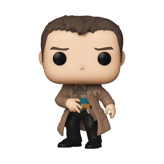 Funko Pop! Movies: Blade Runner Rick Deckard #1023