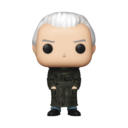 Funko Pop! Movies: Blade Runner Roy Batty #1034