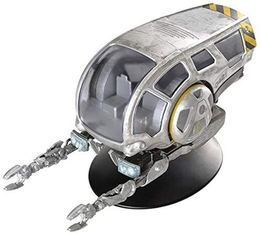 Hero Collector Star Trek Discovery Worker Bee