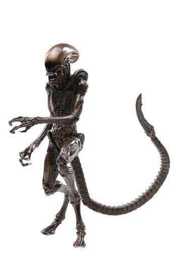 HIYA Toys Alien Ripley In Spacesuit Exquisite Mini 1/18 Scale Figure  Merchandise - Zavvi US