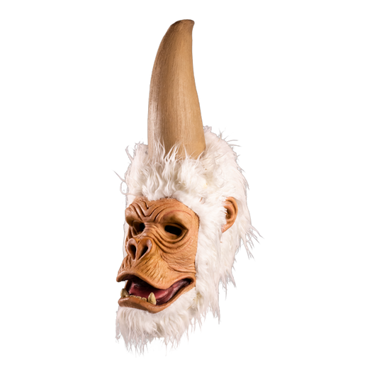 TRICK OR TREAT STUDIOS STAR TREK MUGATO MASK