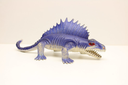 Imperial Toys (DorMei) Iguanodon Dinosaur action figure