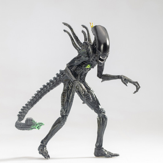 Titans AVP Grid Alien 4.5