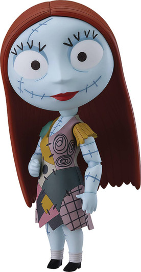 NECA NBX Sally action figure #2 (no package)