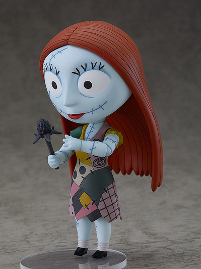 NECA NBX Sally action figure #2 (no package)