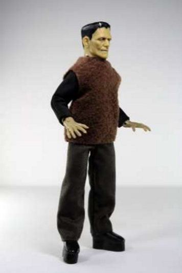 Mego Action Figure 8" Universal Monsters Son of Frankenstein