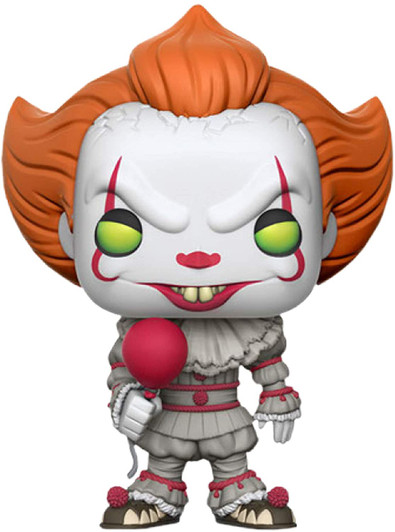 Funko Pop! Movies: It Pennywise 