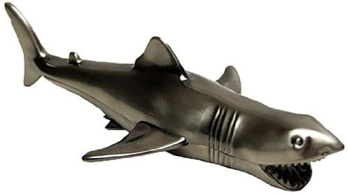 Factory Entertainment JAWS - Stainless Steel Bottle Opener