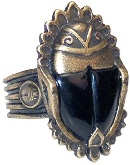 Factory Entertainment Universal Monsters - The Mummy Ring Limited Edition Prop Replica