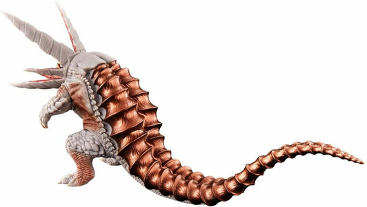 Bandai Shin Ultraman Gabora Movie Monsters Figure Bandai Shin Ultraman Gabora Movie Monsters Figure