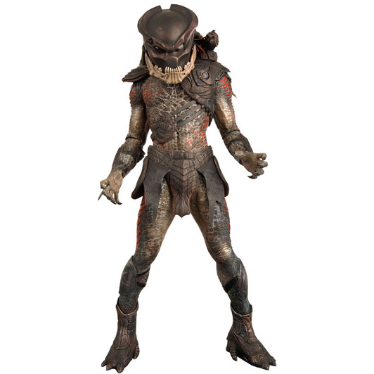 NECA (2004) AVP Chopper Predator Series 14 7