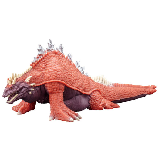 BanDai Movie Monster Series: Godzilla "Singular Point"  Godzilla "B" AMPHIVIA Action figure