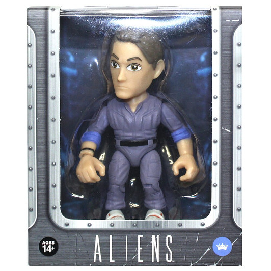 The Loyal Subjects ALIENS Bishop Action Figure