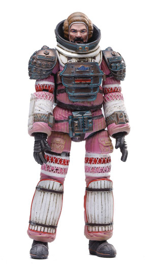 Hiya Alien Dallas 1/18th scale Action Figure Hiya Alien Dallas 1/18th scale Action Figure
