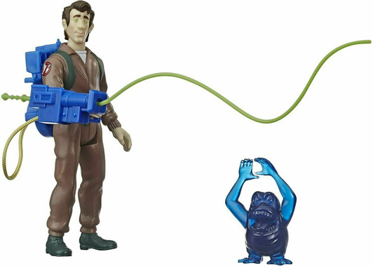 Hasbro The Real Ghostbuster Kenner Retro Classics  5" Action Figure Set