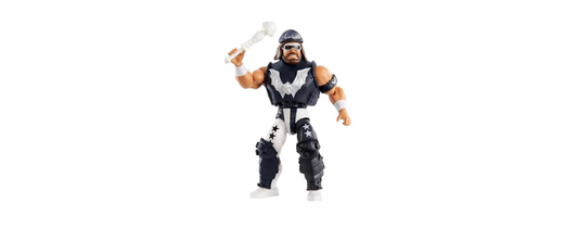 WWE Masters Of The WWE Universe "Macho Man Randy Savage hWo Action Figure